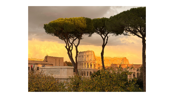 EXPLORING ROME'S JEWISH HERITAGE: GHETTO, SYNAGOGUE AND JEWISH MUSEUM TOUR - PRIVATE TOUR